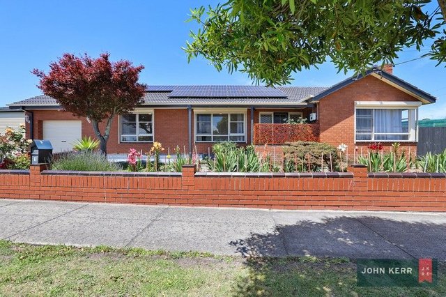 1 Gardner Street, VIC 3825