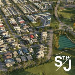 Stage 1a Block u, Section AF South Jerrabomberra NSW 2620