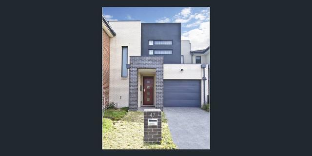 47 Botanic Drive, VIC 3169