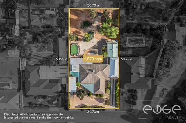 5 Hoss Court, SA 5115