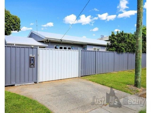 86A Crofton Street, QLD 4670