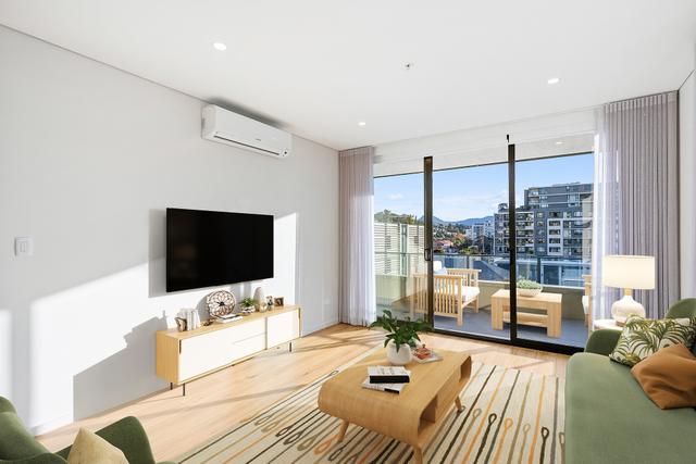 504/31 Atchison Street, NSW 2500