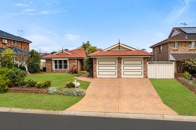 8 Cordelia Crescent, NSW 2168