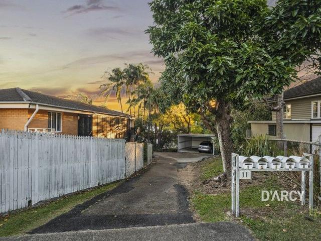 1/11 Jubilee Terrace, QLD 4060