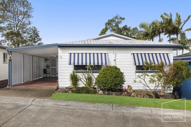 59/72 Mark Road West, QLD 4551