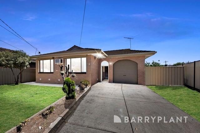 11 Boroda Court, VIC 3021