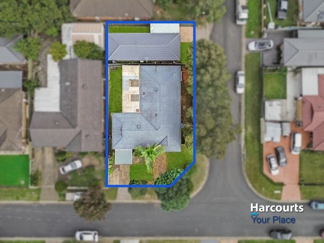 63 & 63A Kerwin Circuit, NSW 2770