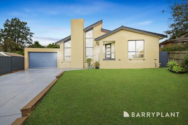 4 Ezard Close, VIC 3806