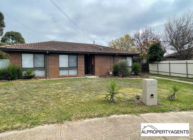 4 Calder Court, VIC 3400