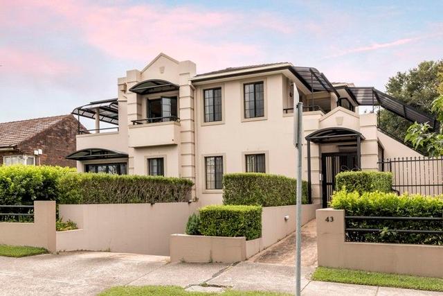 2/43 Grace Avenue, NSW 2086