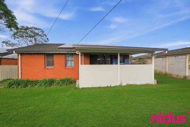 43 Manila Road, NSW 2770