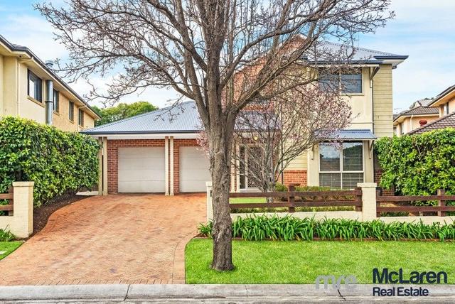 15 Lamond Common, NSW 2570