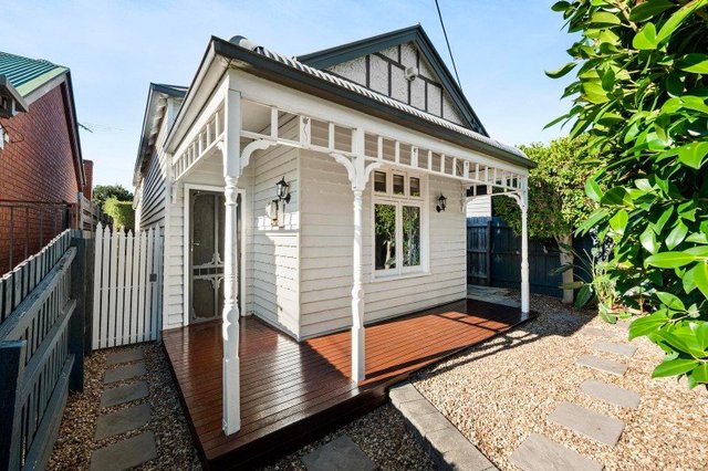 38 Vincent Street, VIC 3058