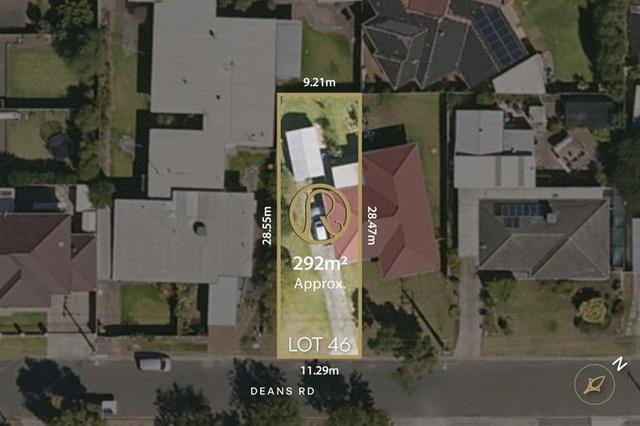 46/3 Deans Road, SA 5074