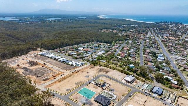 48 Trevor Judd Avenue, NSW 2431