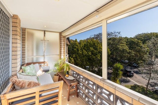 10/8-10 St Andrews Place, NSW 2230
