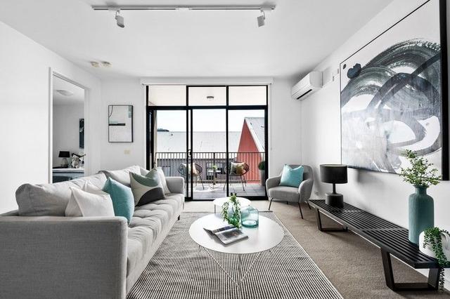 407/3 Hoddle Street, VIC 3066