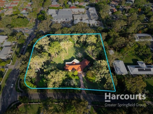 10 Woodvale Crescent, QLD 4078