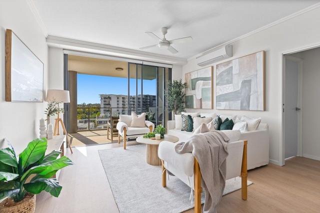 258/1-25 Parnell Boulevard, QLD 4226