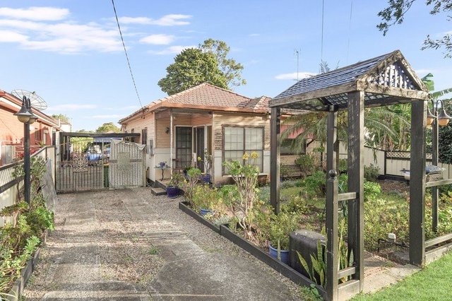 29 McClelland Street, NSW 2162