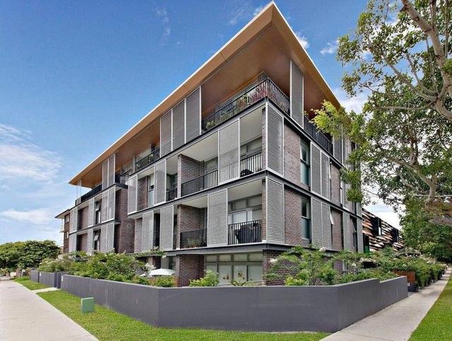 114/1-7 Waratah  Avenue, NSW 2031