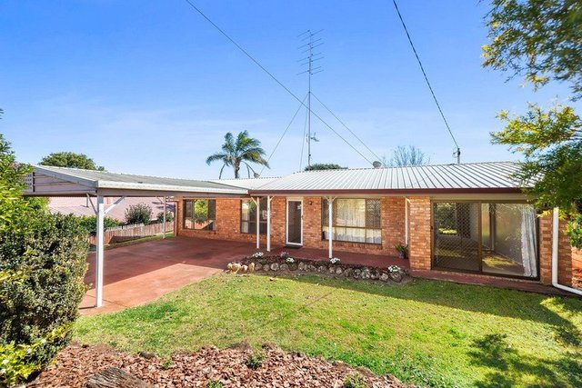 39 Banksia Street, QLD 4350