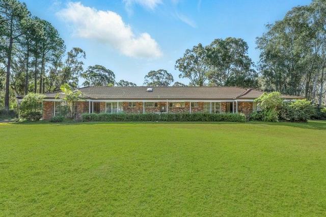 22A Fourth Avenue, NSW 2747