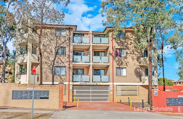 9/26 Hythe Street, NSW 2770