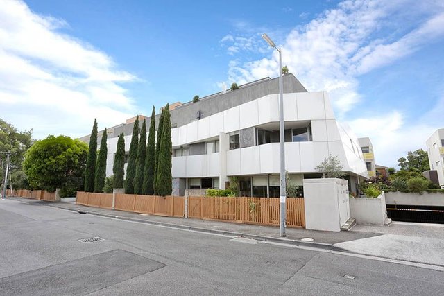 108/61 Stawell Street, VIC 3121