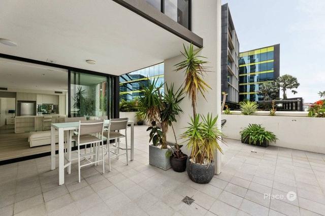 102/12 Cunningham Street, QLD 4006