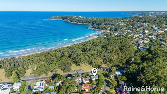 83 Matron Porter Drive, NSW 2539