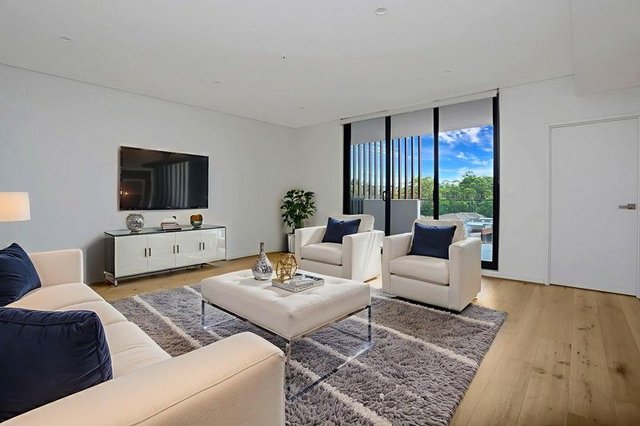 421/100 Fairway Drive, NSW 2153