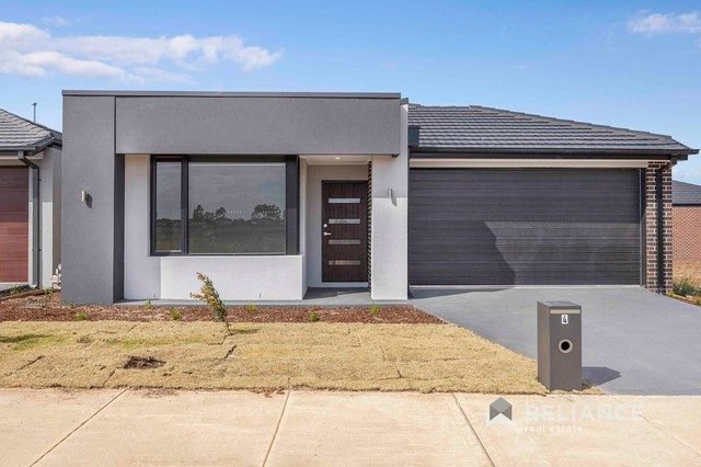 4 Dugite Street, VIC 3024