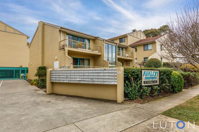27/53 McMillan Crescent, ACT 2603
