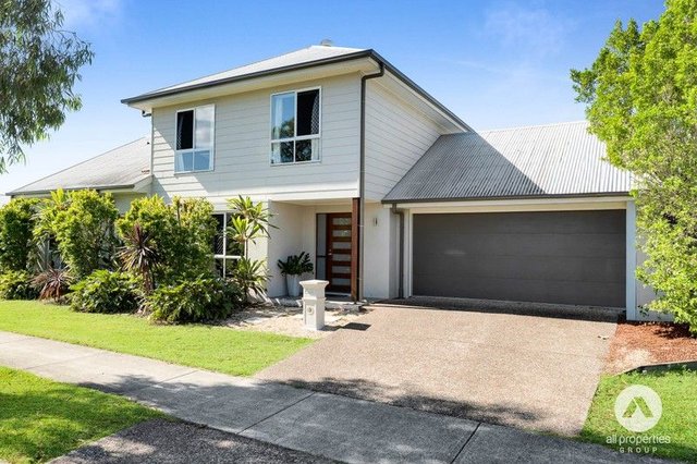 49 Treeline Circuit, QLD 4207