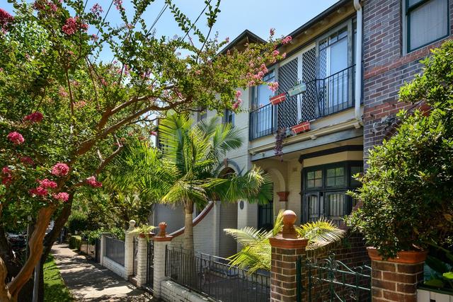 5/11 Edward Street, NSW 2060