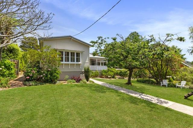 8 Sunnyside  Avenue, NSW 2782