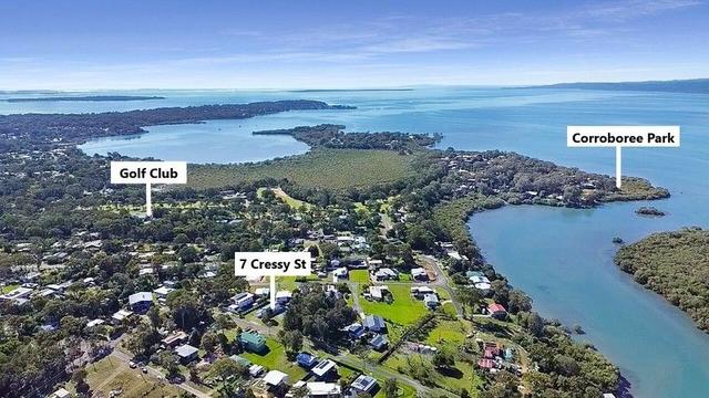 7 Cressy St, QLD 4184