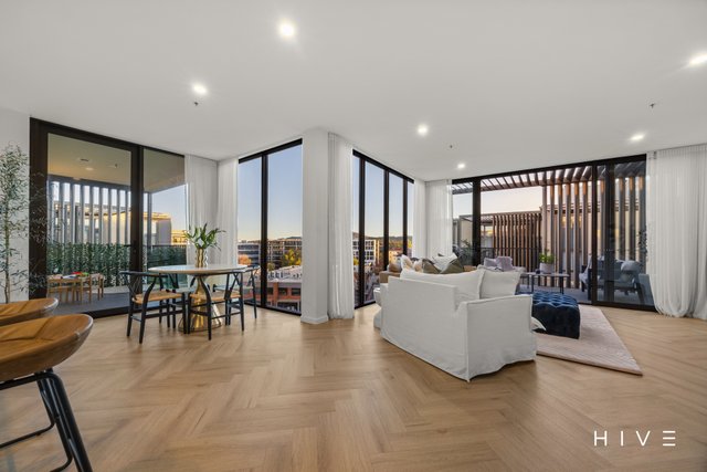 608/82 Wentworth Avenue, ACT 2604