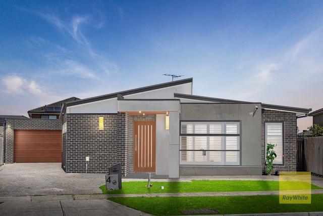 4 Cooinda Way, VIC 3030