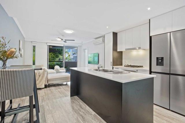 3 Acacia/154 Musgrave Avenue, QLD 4215