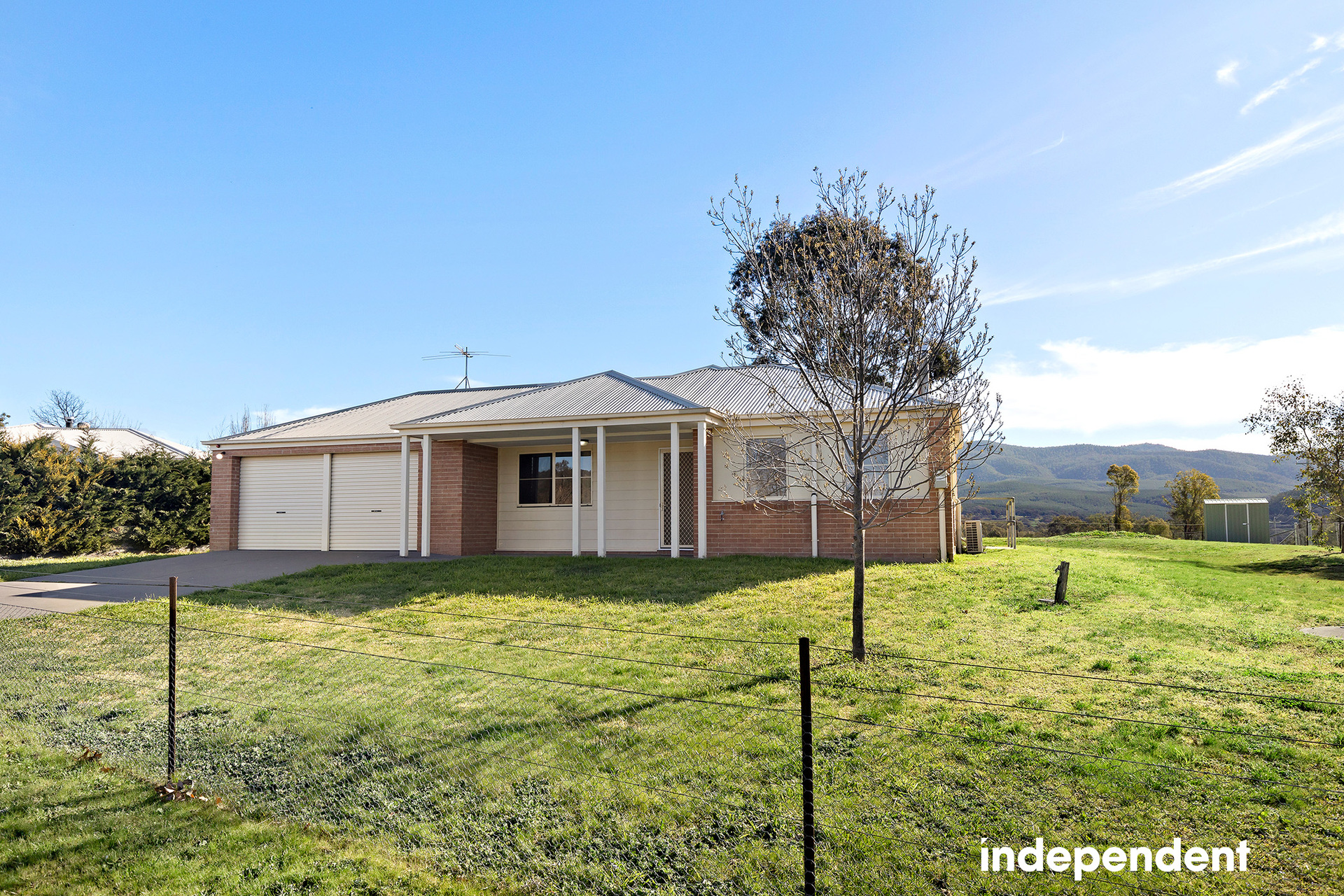 71 Jim Bradley Crescent, Uriarra Village ACT 2611 Address information