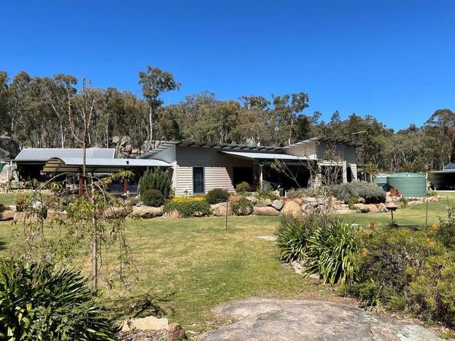 52 Vallah Rd, QLD 4380