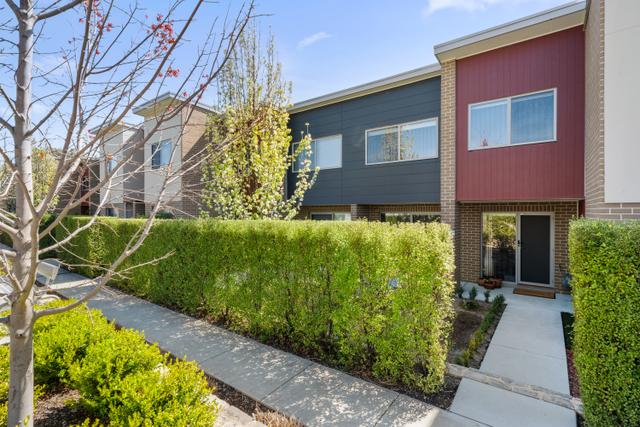 61/161 Mortimer Lewis Drive, ACT 2900