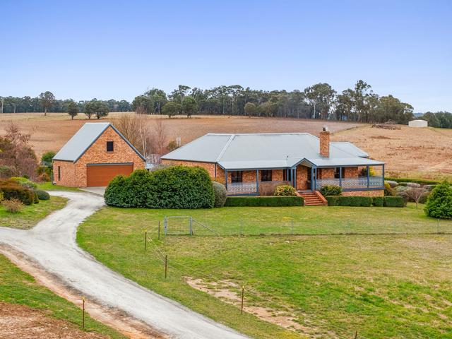 2996 Laggan Road Laggan Via, NSW 2583