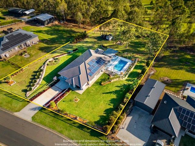 64 Condamine Drive, QLD 4306