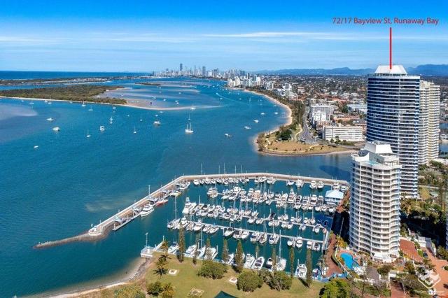 72/17 Bayview Street, QLD 4216