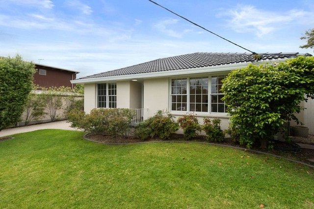 1/11 Karrakatta Street, VIC 3193