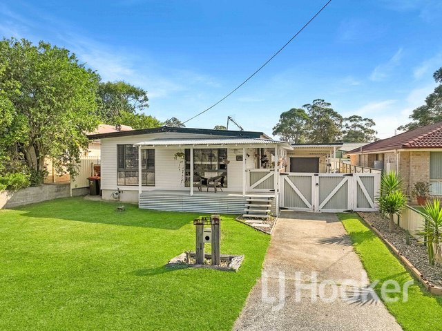 49 Edmund Street, NSW 2540