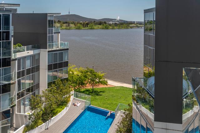 126/11 Trevillian Quay, ACT 2604